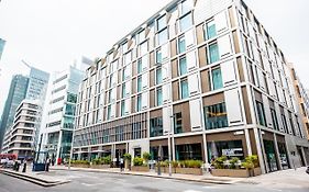 โรงแรมเซาท์เพลส
